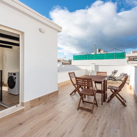 Moderno Apartamento L Marbella Luaran gambar