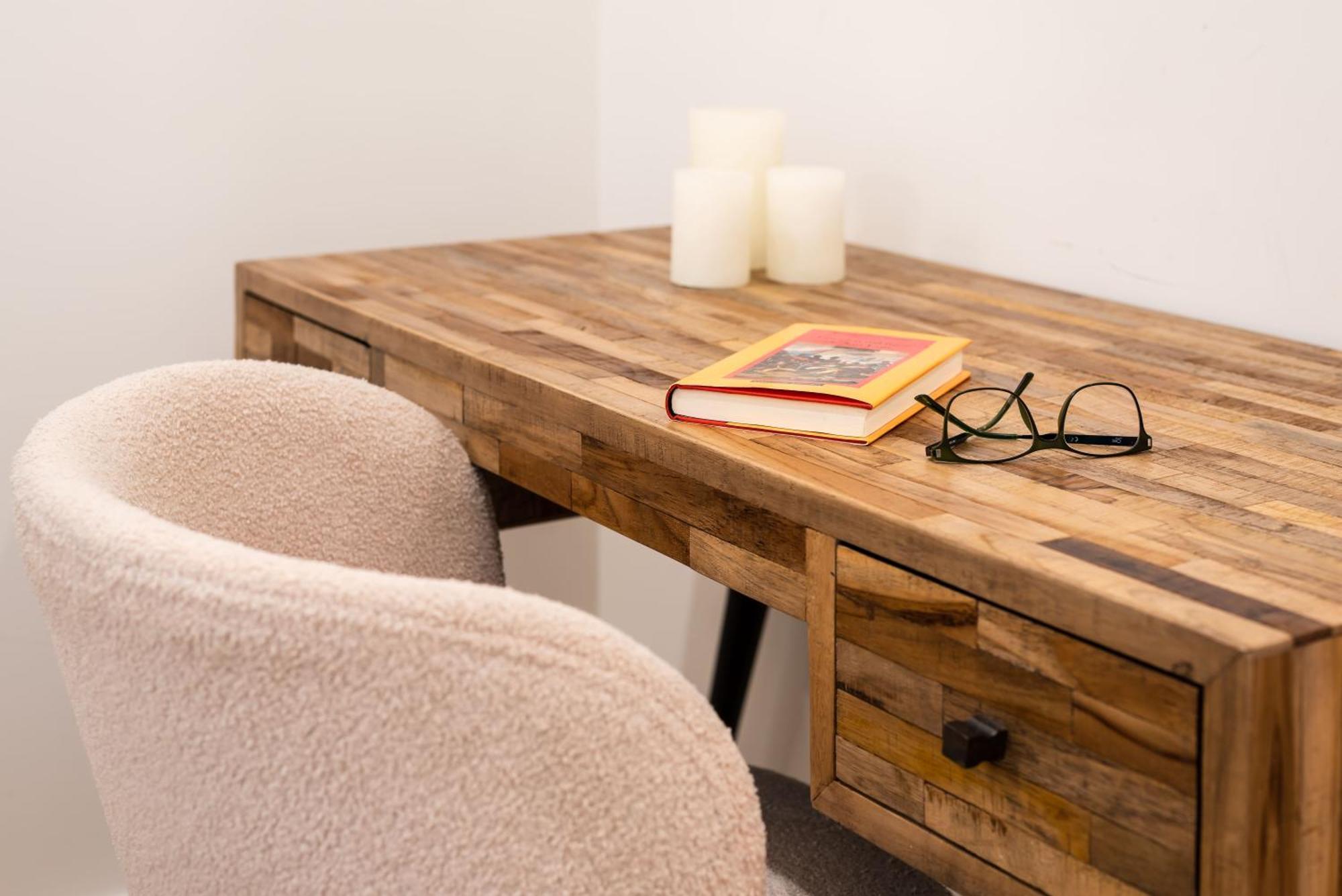 Moderno Apartamento L Marbella Luaran gambar