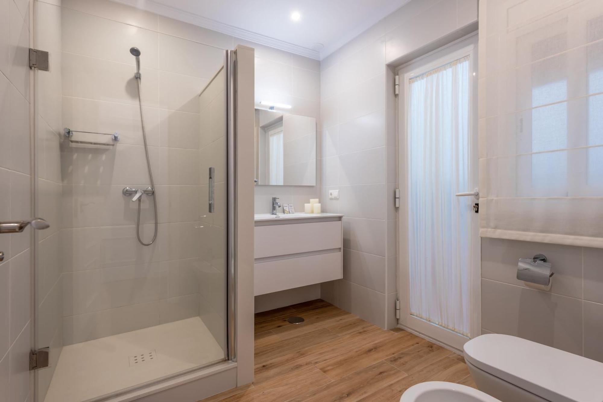 Moderno Apartamento L Marbella Luaran gambar