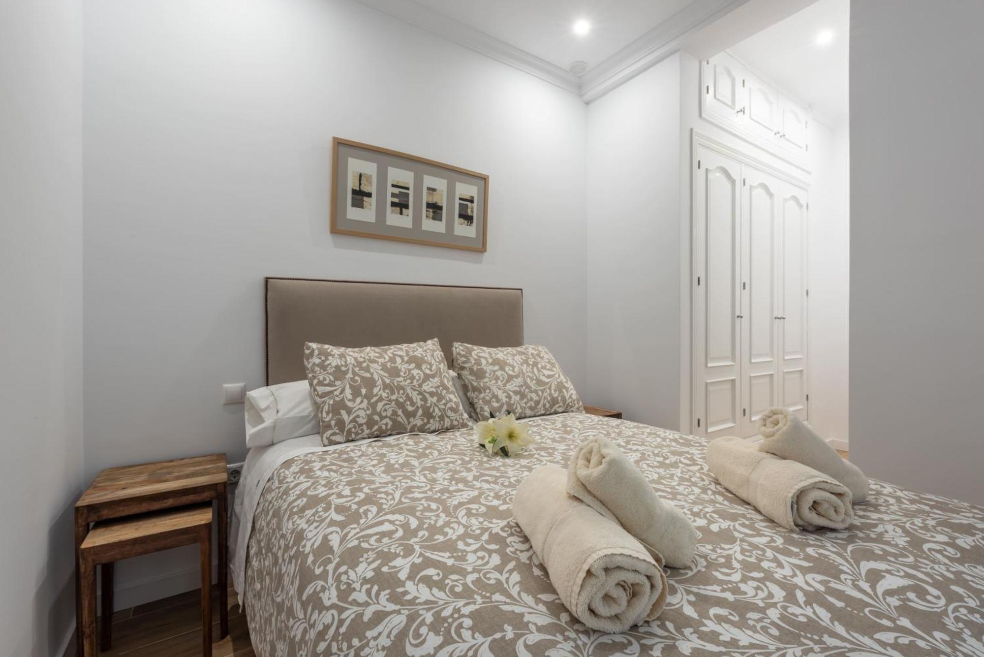 Moderno Apartamento L Marbella Luaran gambar
